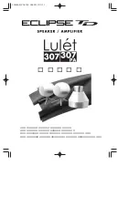 Fujitsu 307 (Japanese) User Manual preview