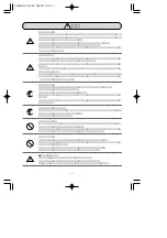 Предварительный просмотр 7 страницы Fujitsu 307 (Japanese) User Manual