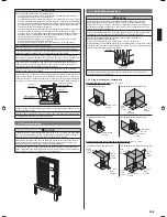 Preview for 5 page of Fujitsu 30RLXEH Installation Manual