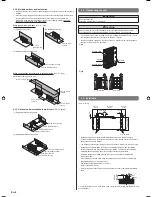 Preview for 6 page of Fujitsu 30RLXEH Installation Manual