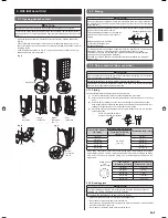 Preview for 7 page of Fujitsu 30RLXEH Installation Manual