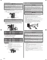 Preview for 8 page of Fujitsu 30RLXEH Installation Manual