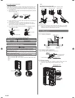 Preview for 10 page of Fujitsu 30RLXEH Installation Manual