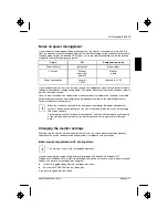 Preview for 13 page of Fujitsu 3816 FA Owner'S Manual