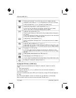 Preview for 16 page of Fujitsu 3816 FA Owner'S Manual