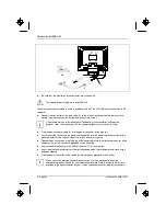 Предварительный просмотр 10 страницы Fujitsu 38B2-M Owner'S Manual