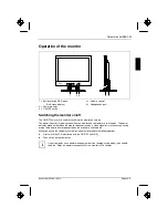 Предварительный просмотр 11 страницы Fujitsu 38B2-M Owner'S Manual