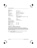 Предварительный просмотр 18 страницы Fujitsu 38B2-M Owner'S Manual