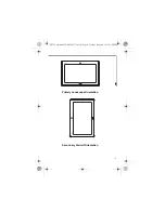 Preview for 9 page of Fujitsu 3G Mini-Card ModemGobi 3000 Regulatory And Safety Information Manual