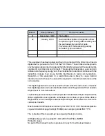 Preview for 2 page of Fujitsu 4099D - M VRS Reference Manual