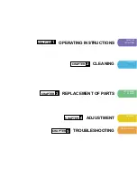 Preview for 9 page of Fujitsu 4099D - M VRS Reference Manual