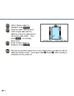 Preview for 21 page of Fujitsu 4099D - M VRS Reference Manual