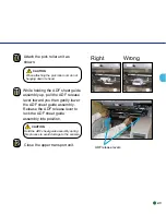 Preview for 26 page of Fujitsu 4099D - M VRS Reference Manual