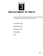 Preview for 36 page of Fujitsu 4099D - M VRS Reference Manual