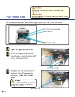 Preview for 41 page of Fujitsu 4099D - M VRS Reference Manual