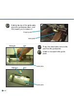 Preview for 47 page of Fujitsu 4099D - M VRS Reference Manual