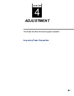 Preview for 50 page of Fujitsu 4099D - M VRS Reference Manual