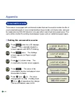 Preview for 67 page of Fujitsu 4099D - M VRS Reference Manual