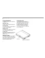 Preview for 12 page of Fujitsu 420D User Manual