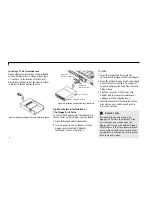 Preview for 90 page of Fujitsu 420D User Manual