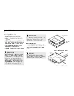 Preview for 105 page of Fujitsu 420D User Manual