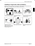 Preview for 15 page of Fujitsu 4312 FA Operating Manual