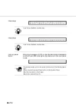 Preview for 300 page of Fujitsu 4860C - fi - Document Scanner Operator'S Manual