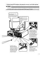 Preview for 15 page of Fujitsu 5000 Series User Manual