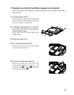 Предварительный просмотр 45 страницы Fujitsu 5000 Series User Manual