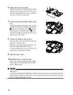 Preview for 46 page of Fujitsu 5000 Series User Manual