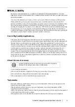 Preview for 7 page of Fujitsu 5015C - fi - Sheetfed Scanner Operator'S Manual