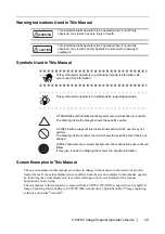 Preview for 9 page of Fujitsu 5015C - fi - Sheetfed Scanner Operator'S Manual