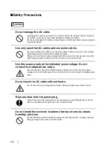 Preview for 10 page of Fujitsu 5015C - fi - Sheetfed Scanner Operator'S Manual