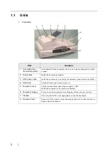Preview for 16 page of Fujitsu 5015C - fi - Sheetfed Scanner Operator'S Manual