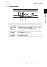 Preview for 19 page of Fujitsu 5015C - fi - Sheetfed Scanner Operator'S Manual