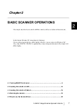 Preview for 21 page of Fujitsu 5015C - fi - Sheetfed Scanner Operator'S Manual