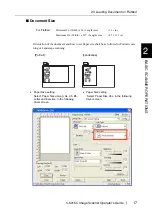 Preview for 31 page of Fujitsu 5015C - fi - Sheetfed Scanner Operator'S Manual