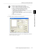 Preview for 35 page of Fujitsu 5015C - fi - Sheetfed Scanner Operator'S Manual