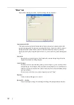 Preview for 46 page of Fujitsu 5015C - fi - Sheetfed Scanner Operator'S Manual