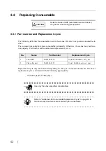 Preview for 56 page of Fujitsu 5015C - fi - Sheetfed Scanner Operator'S Manual