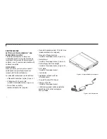 Preview for 16 page of Fujitsu 565Tx User Manual