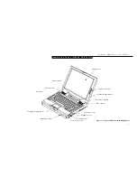 Предварительный просмотр 19 страницы Fujitsu 565Tx User Manual