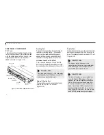 Preview for 22 page of Fujitsu 565Tx User Manual