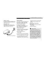 Предварительный просмотр 25 страницы Fujitsu 565Tx User Manual