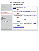 Preview for 130 page of Fujitsu 5750C - fi HVRS Operator'S Manual