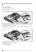 Preview for 34 page of Fujitsu 5E14A1 User Manual