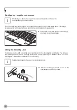 Preview for 40 page of Fujitsu 5E14A1 User Manual