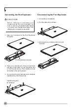 Preview for 50 page of Fujitsu 5E14A1 User Manual