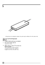 Preview for 52 page of Fujitsu 5E14A1 User Manual