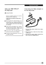 Preview for 53 page of Fujitsu 5E14A1 User Manual